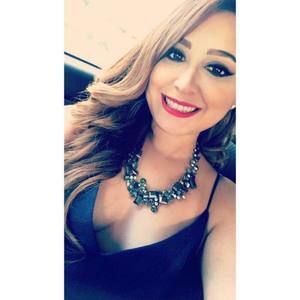 Meet your Posher, Alexandra